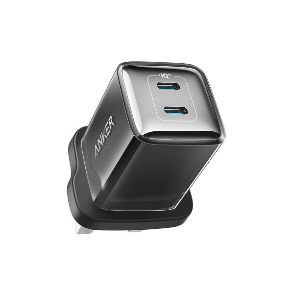 USB C Charger, Anker Nano Charger PIQ 3.0 Durable Compact Fast