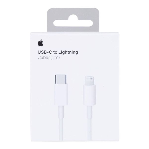 Apple USB C To Lightning A2249