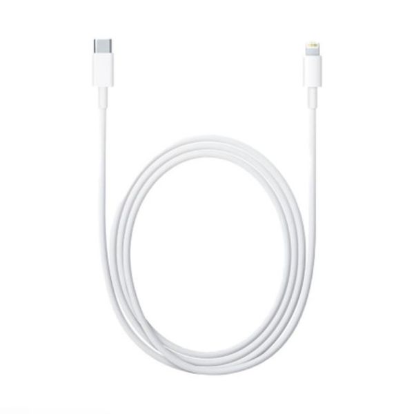 Apple USB C to Lightning 1M A2249 - Future IT Oman