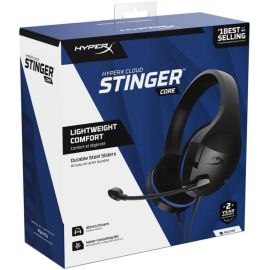 Hyperx Cloud Stinger Core Headphone for Ps5 and Ps4