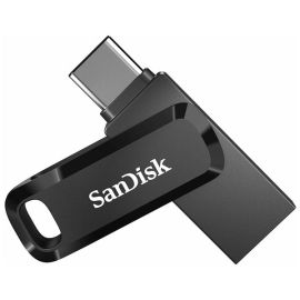 SanDisk Ultra 128 GB Dual Drive Go USB Type C SDDDC3-128G-G46