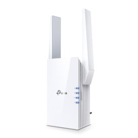 Extend Your Wi-Fi Range with TP-Link RE505X AX1500 Wi-Fi 6 Range Extender | Future IT Oman
