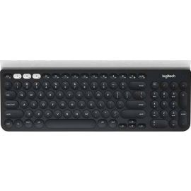  Logitech K780 Multi-Device Wireless Keyboard | Future IT Oman