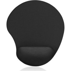 Gel Mouse Pad with Wrist Support Rest