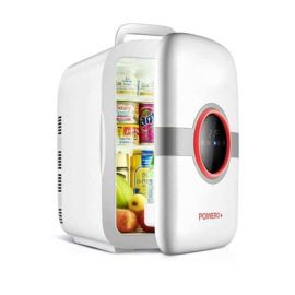 Powero+ Portable 22L Mini Refrigerator