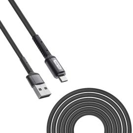 Go Des GD-UC559 USB to Lightning Data Cable | Buy in Oman | Future IT Oman