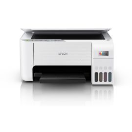 Epson EcoTank L3256 Home Ink Tank Printer A4 colour, 3 in 1 Printer
