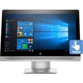 HP EliteOne 800 G2 23-inch Touch All-in-One PC Intel Core i5 6500 6th Generation (Used)