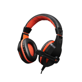 Immerse Yourself in Gaming with Meetion HP010 Stereo Gaming Headset | Future IT Oman