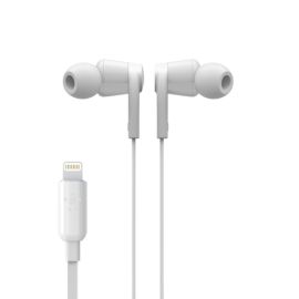 Belkin In Ear Headphones with Microphone for iPhone