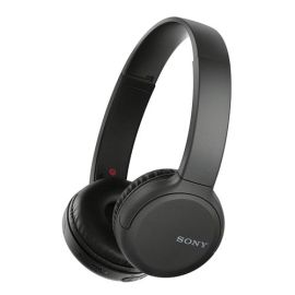 Sony WH-CH510 Wireless On-Ear Headphones - Seamless Sound at Future IT Oman