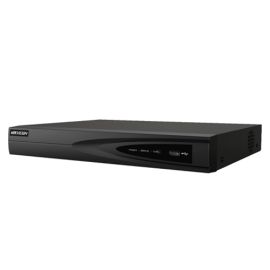 HIKVISION -DS7604NI-Q1/4P UPTO 8MP 4 CHANNEL POE NVR