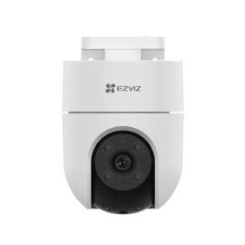 EZVIZ H8C 2K+ 360° Outdoor Smart Color Night Vision Two Way Talk Wi-Fi Camera