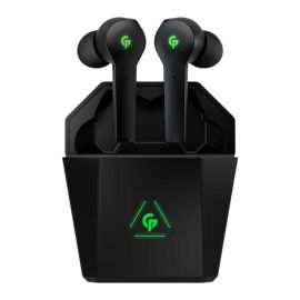 Porodo Gaming,True Wireless Earbuds Dual Mic Crisp Sound,Touch Control Game ModePDX412| Best price in Oman