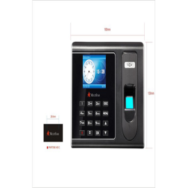 MultiStar V88 Biometric Access Control