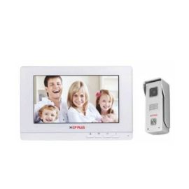 CP PLUS Intelligent Video Door Phone 