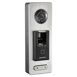 HIKVISION K1T501SF VIDEO ACCESS CONTROL SYSTEM