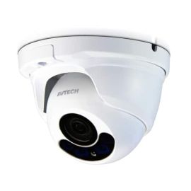 AvTech 1080P HD-TVI Outdoor IR Dome CCTV Camera