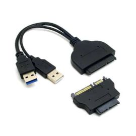 SATA To USB 3.0 Type C Hard Disk Drive Adapter