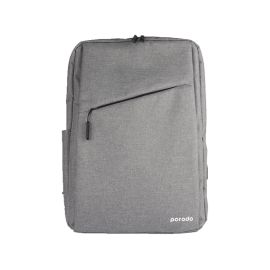 Porodo Laptop Backpack Nylon Fabric (15.6″)