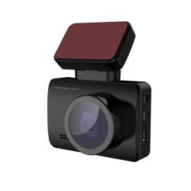 Powerology Dash Pro 1080P Camera with GPS and WiFi in Oman - Future IT Offers
