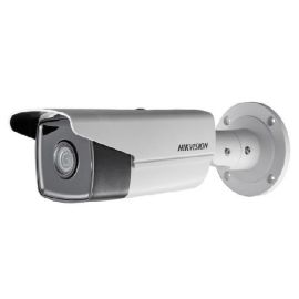 HIKVISION DS-2CD2T43G0-I5/I8 4MP IR Fixed Bullet Network Camera