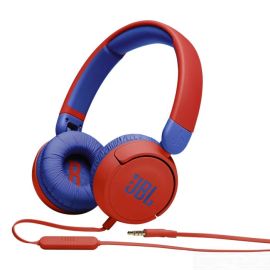 JBL JR310 Wired Bluetooth On Kids Ear Headphone