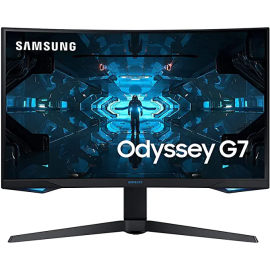 Samsung Odyssey G7 32" WQHD Gaming Monitor