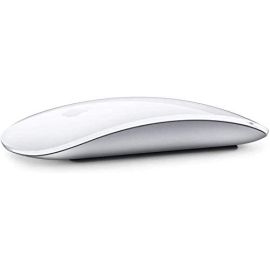 Apple Magic Mouse 2 Silver Multi-Touch Surface