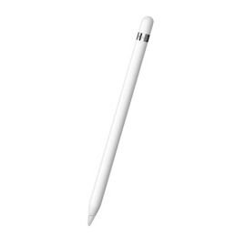 Apple Pencil Gen 1 Model A1603 For ipad models with Lightning connector and Apple pencil support.