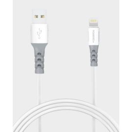 Powero+ 3.0A Quick Charging 100cm Data Cable Lightning | Buy in Oman | Future IT Oman