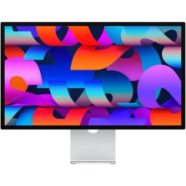 Elevate Your Visual Experience with Apple Studio 27" 5K Display in Oman | Future IT Oman