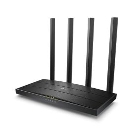Enhance Your Wi-Fi Experience in Oman with TP-Link Archer C80 AC1900 Router | Future IT Oman