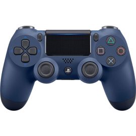 Sony Dual Sense PS4 Wireless Controller Blue