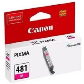 Canon PIXMA 481 Magenta Ink Cartridge in Oman - Future IT Oman