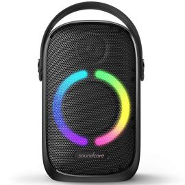 Unleash Colossal Sound with Anker SoundCore Rave Neo Speaker | Future IT Oman
