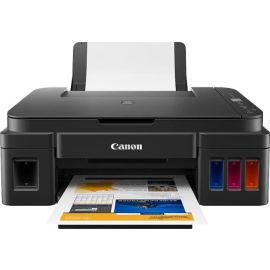 Canon PIXMA G3411 3 In 1 Wireless Ink Tank Printer