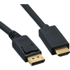 Kongda Display To HDMI Cable 1.8m