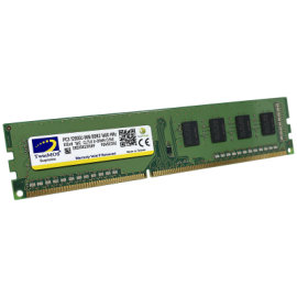 TwinMos 4GB DDR3 1600MHz U-DIMM Desktop PC RAM