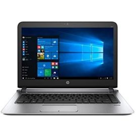 Top Offers on Used HP ProBook 440 G3 Business Laptop with Intel Core i5 6200U in Oman | Future IT