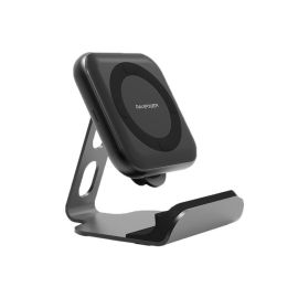 Ravpower Wireless Fast Charging Pad Plus Stand 