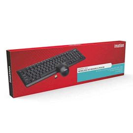 Imation NOMA 700 Wireless Keyboard And Mouse