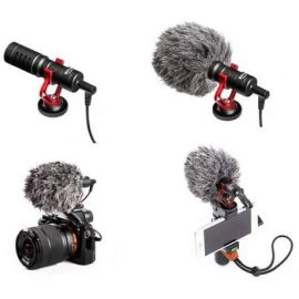 Candec DC C9 Mini Video Recording Video Microphone
