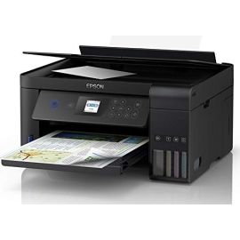  Epson EcoTank L4160 Print/Scan/Copy Wi-Fi Tank Printer