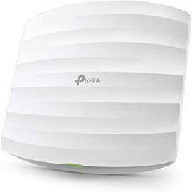 Enhance Business Wi-Fi in Oman with TP-Link EAP245 AC1750 Ceiling Mount Access Point - Future IT Oman