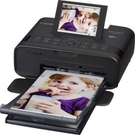 Canon Selphy CP1300 Wireless Compact Photo Printer