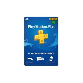 PlayStation PSN KSA 3 Month Gift Card