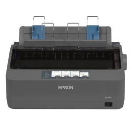 Epson LQ 350 24pin Dot Matrix Printer