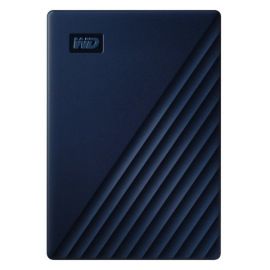 Upgrade Mac Storage with WD My Passport Portable Hard Drive 5TB | Future IT Oman