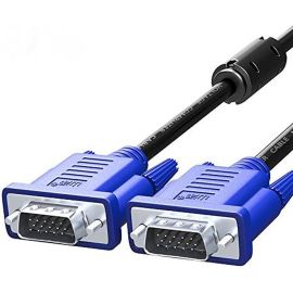 XLT High Quality VGA Cable 1.5 Metre